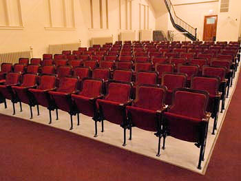 seats