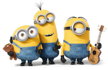 minions