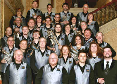 brass