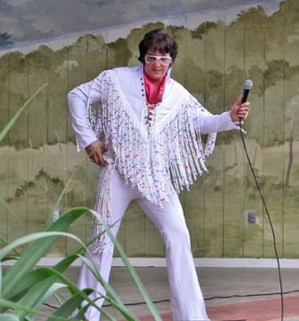elvis