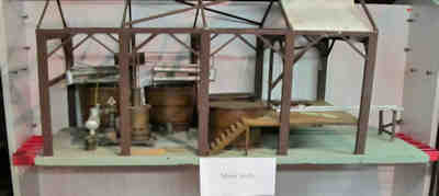 museum