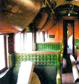 railcar